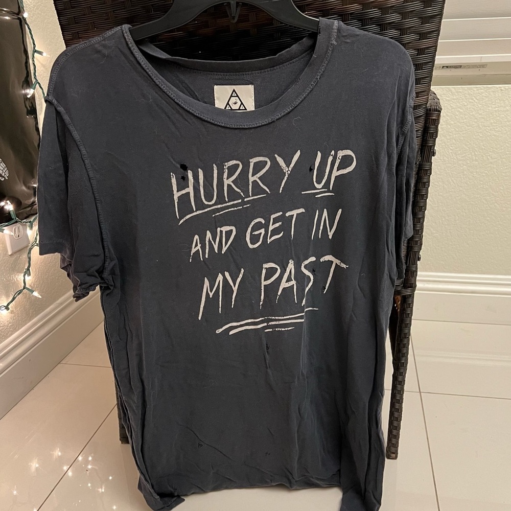 Rare Unif shirt